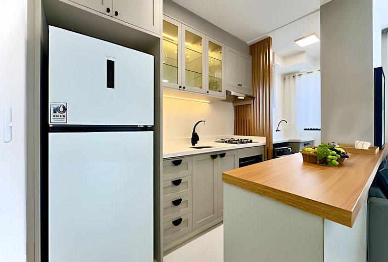 A 400m do Mar • Piscina • Churrasqueira • Wi-Fi