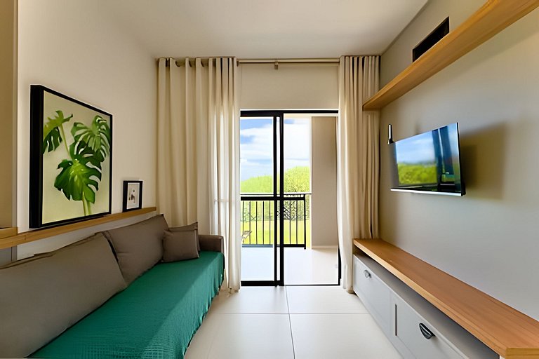 A 400m do Mar • Piscina • Churrasqueira • Wi-Fi