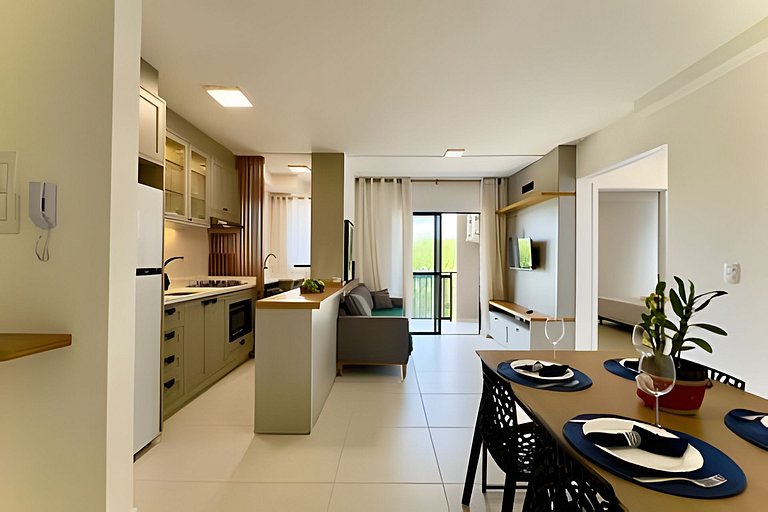 A 400m do Mar • Piscina • Churrasqueira • Wi-Fi