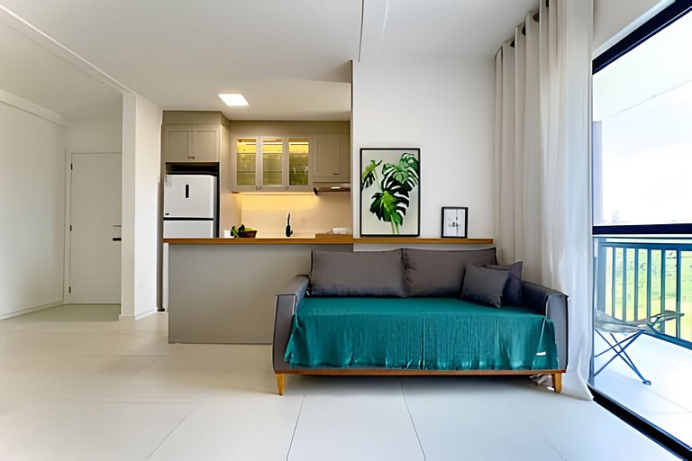 A 400m do Mar • Piscina • Churrasqueira • Wi-Fi