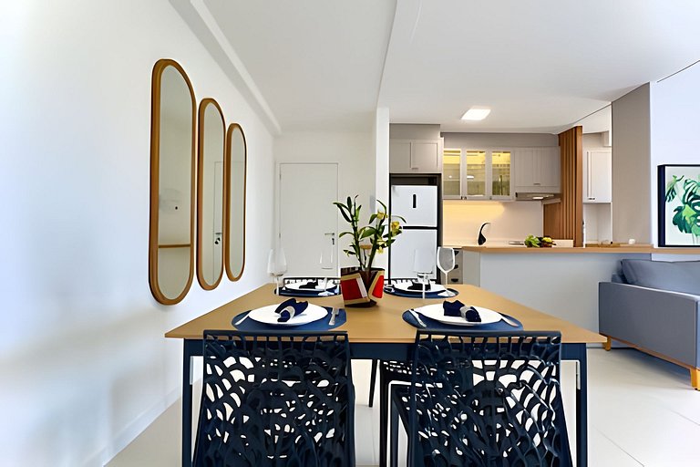 A 400m do Mar • Piscina • Churrasqueira • Wi-Fi