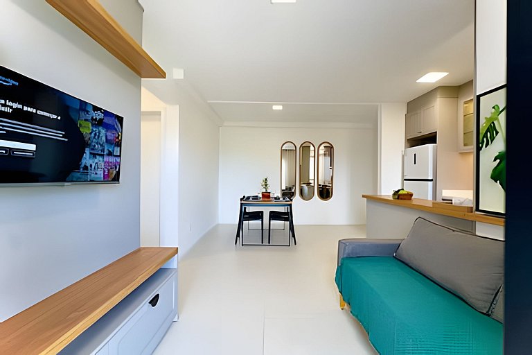 A 400m do Mar • Piscina • Churrasqueira • Wi-Fi