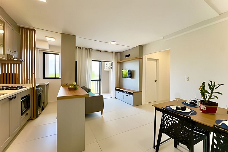 A 400m do Mar • Piscina • Churrasqueira • Wi-Fi