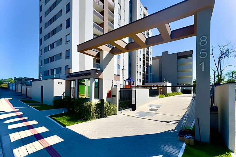 A 400m do Mar • Piscina • Churrasqueira • Wi-Fi