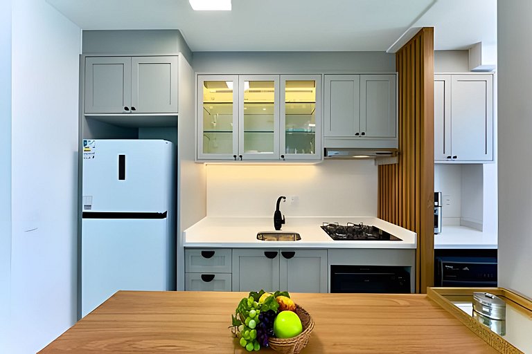 A 400m do Mar • Piscina • Churrasqueira • Wi-Fi