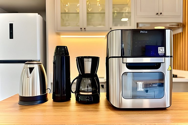 A 400m do Mar • Piscina • Churrasqueira • Wi-Fi