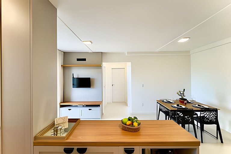 A 400m do Mar • Piscina • Churrasqueira • Wi-Fi