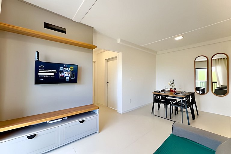 A 400m do Mar • Piscina • Churrasqueira • Wi-Fi