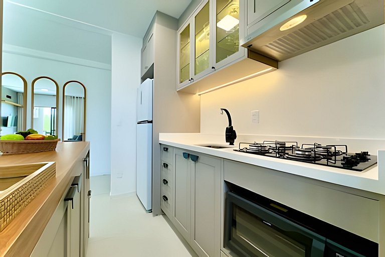 A 400m do Mar • Piscina • Churrasqueira • Wi-Fi