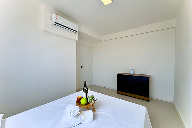 A 400m do Mar • Piscina • Churrasqueira • Wi-Fi