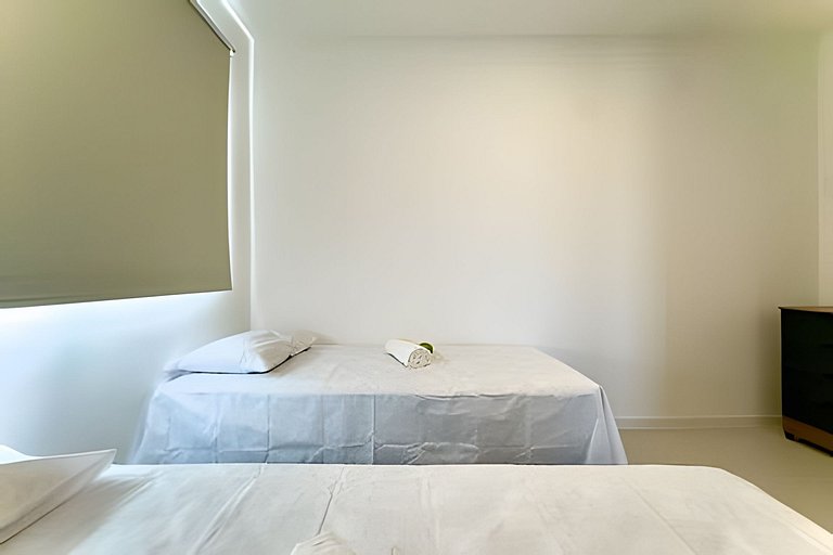 A 400m do Mar • Piscina • Churrasqueira • Wi-Fi