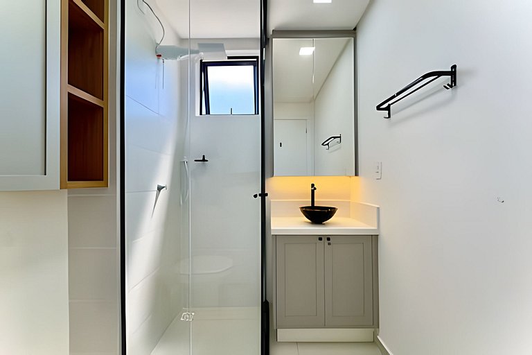 A 400m do Mar • Piscina • Churrasqueira • Wi-Fi