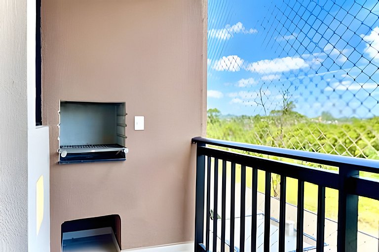 A 400m do Mar • Piscina • Churrasqueira • Wi-Fi