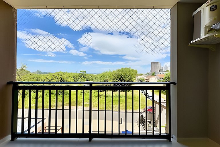 A 400m do Mar • Piscina • Churrasqueira • Wi-Fi