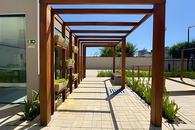 A 400m do Mar • Piscina • Churrasqueira • Wi-Fi