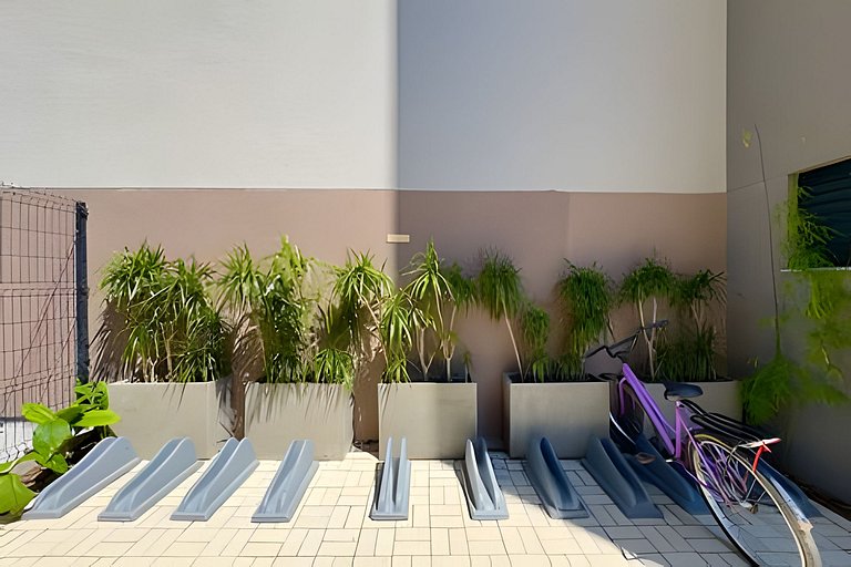 A 400m do Mar • Piscina • Churrasqueira • Wi-Fi