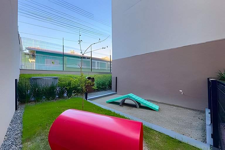 A 400m do Mar • Piscina • Churrasqueira • Wi-Fi