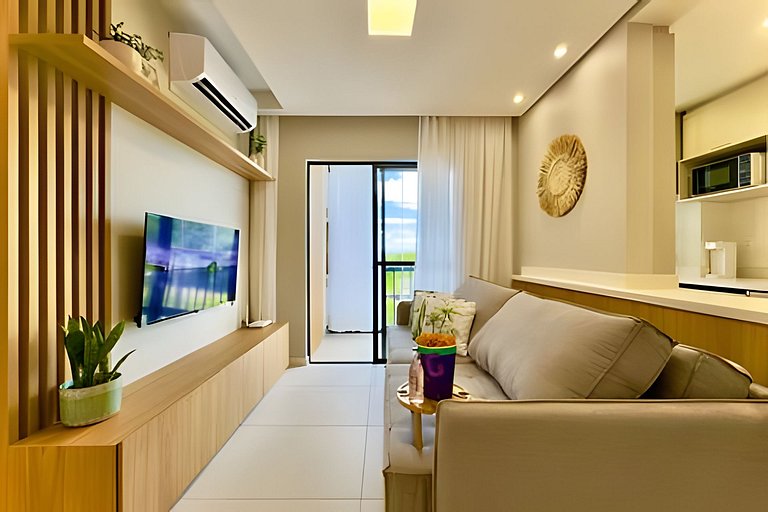 A 400m do Mar • Piscina • Churrasqueira • Wi-Fi