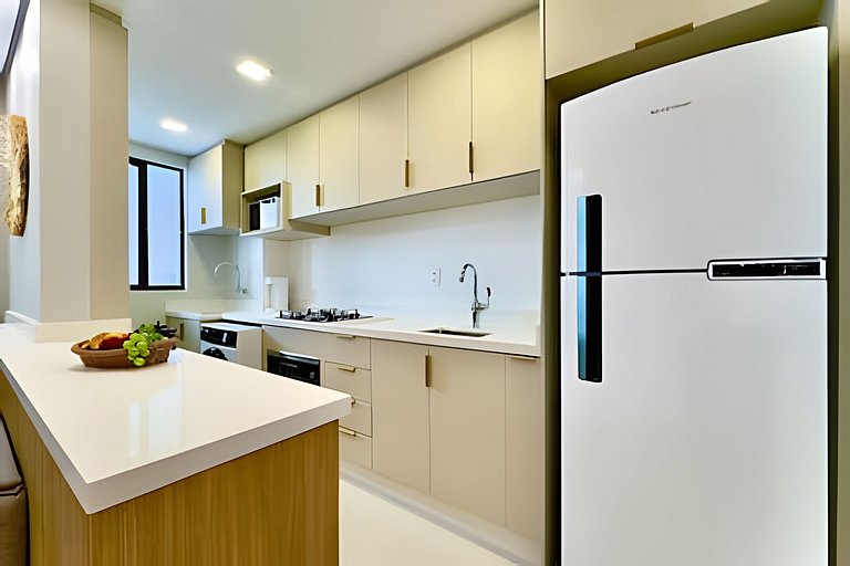 A 400m do Mar • Piscina • Churrasqueira • Wi-Fi