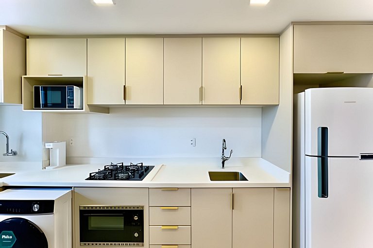 A 400m do Mar • Piscina • Churrasqueira • Wi-Fi