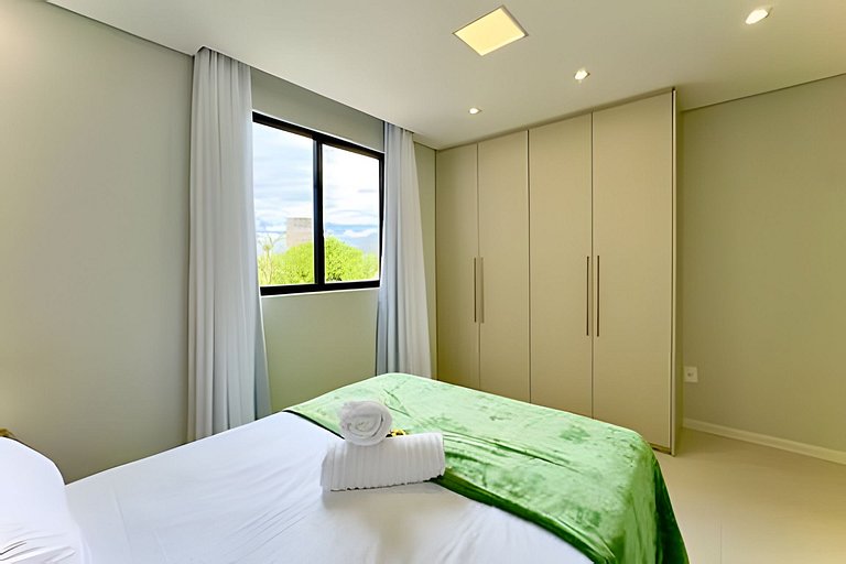 A 400m do Mar • Piscina • Churrasqueira • Wi-Fi