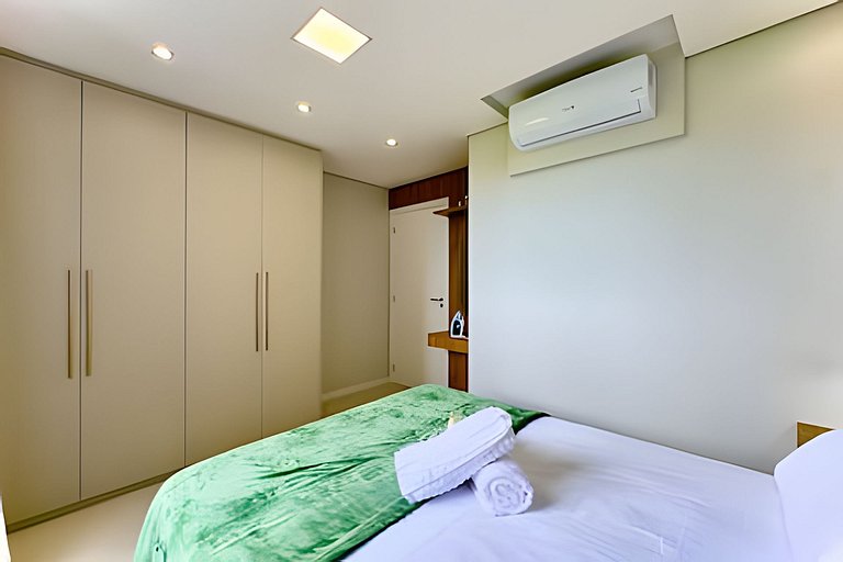 A 400m do Mar • Piscina • Churrasqueira • Wi-Fi