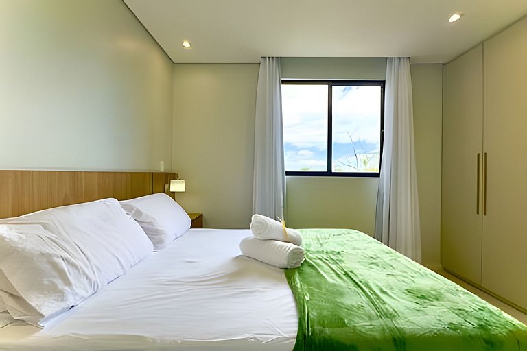 A 400m do Mar • Piscina • Churrasqueira • Wi-Fi