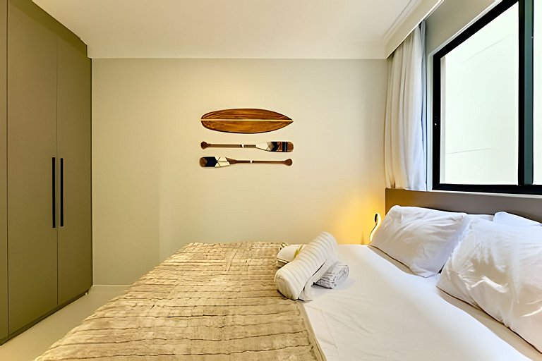 A 400m do Mar • Piscina • Churrasqueira • Wi-Fi