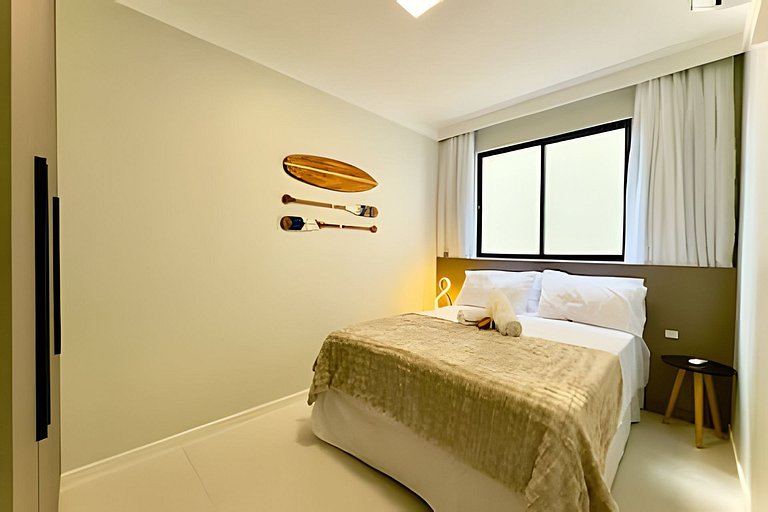 A 400m do Mar • Piscina • Churrasqueira • Wi-Fi