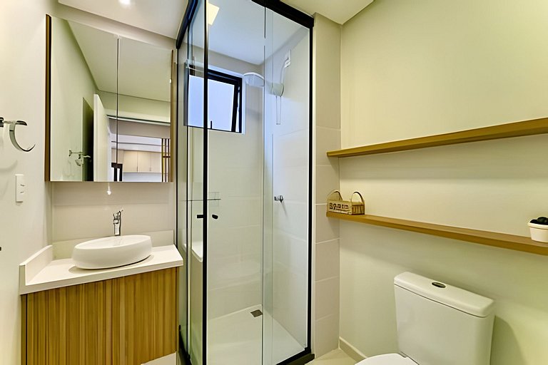 A 400m do Mar • Piscina • Churrasqueira • Wi-Fi