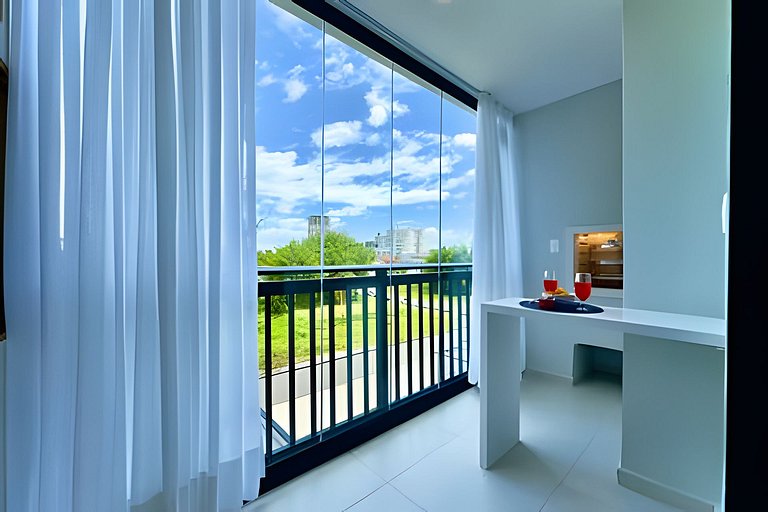 A 400m do Mar • Piscina • Churrasqueira • Wi-Fi