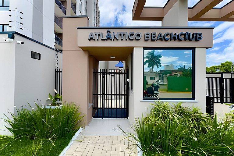 A 400m do Mar • Piscina • Churrasqueira • Wi-Fi