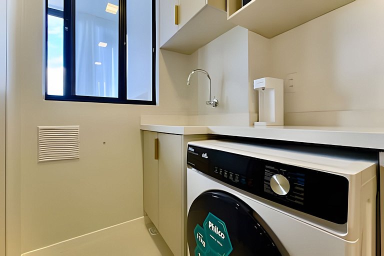 A 400m do Mar • Piscina • Churrasqueira • Wi-Fi