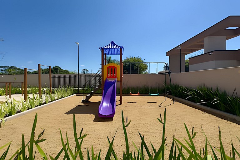 A 400m do Mar • Piscina • Churrasqueira • Wi-Fi