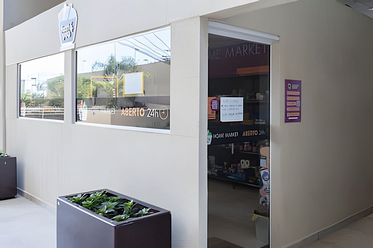 Frente Mar | Varanda Gourmet | Piscina Infinita