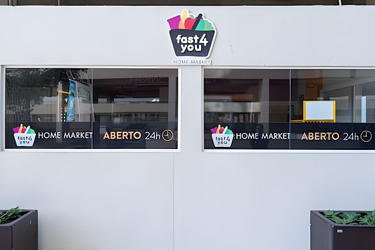 Frente Mar | Varanda Gourmet | Piscina Infinita