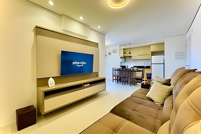 A 400m do Mar • Piscina • Churrasqueira • Wi-Fi