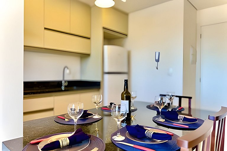 A 400m do Mar • Piscina • Churrasqueira • Wi-Fi