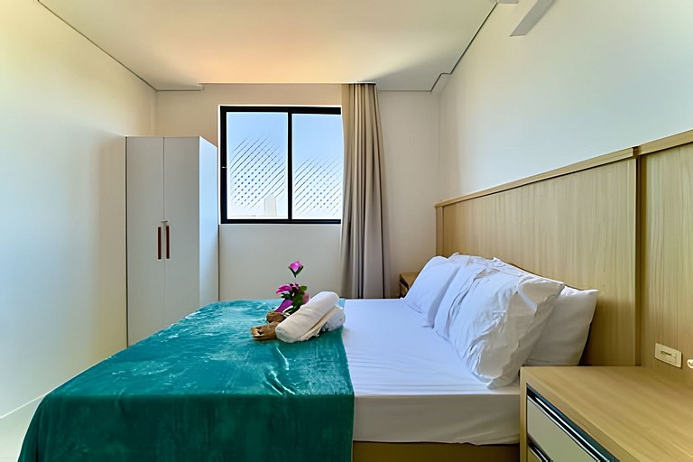 A 400m do Mar • Piscina • Churrasqueira • Wi-Fi