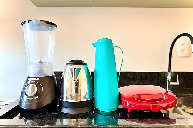 A 400m do Mar • Piscina • Churrasqueira • Wi-Fi