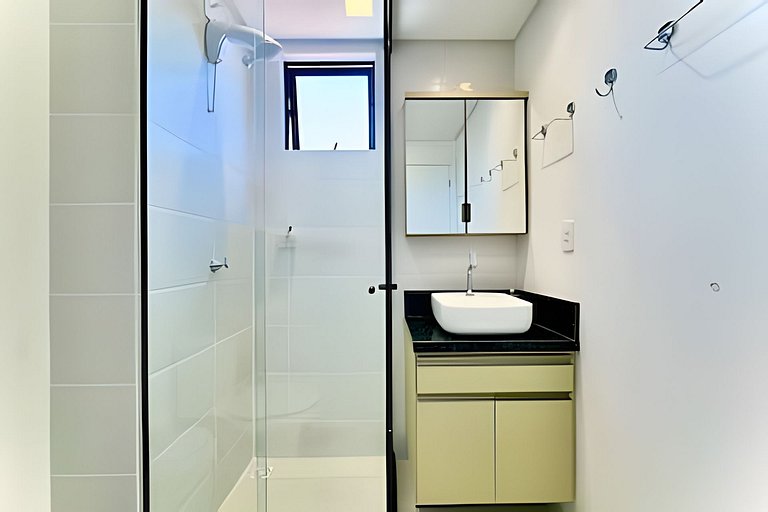 A 400m do Mar • Piscina • Churrasqueira • Wi-Fi