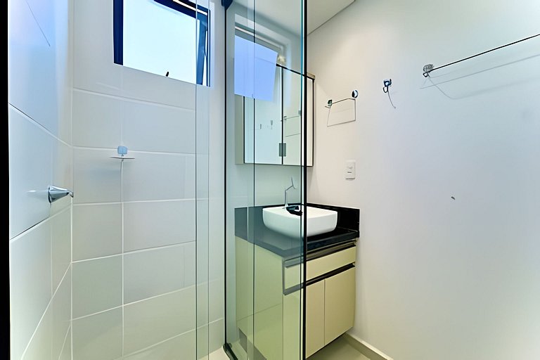 A 400m do Mar • Piscina • Churrasqueira • Wi-Fi