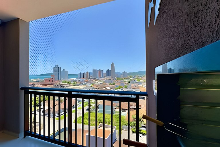 A 400m do Mar • Piscina • Churrasqueira • Wi-Fi