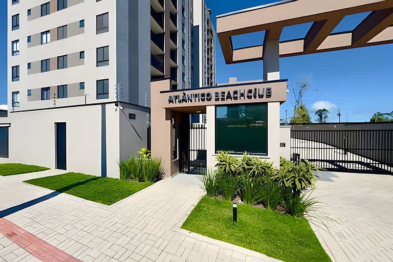 A 400m do Mar • Piscina • Churrasqueira • Wi-Fi