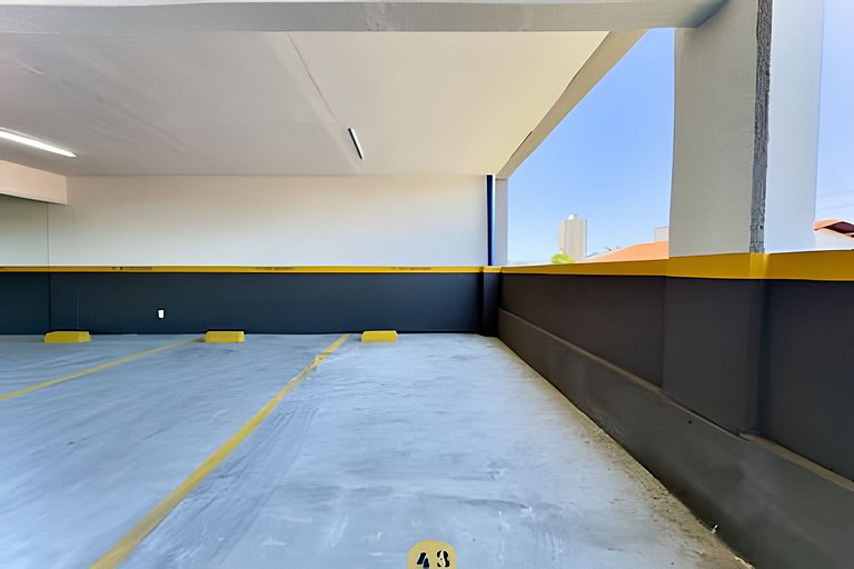 A 400m do Mar • Piscina • Churrasqueira • Wi-Fi