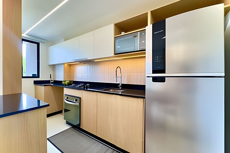 A 400m do Mar • Piscina • Churrasqueira • Wi-Fi