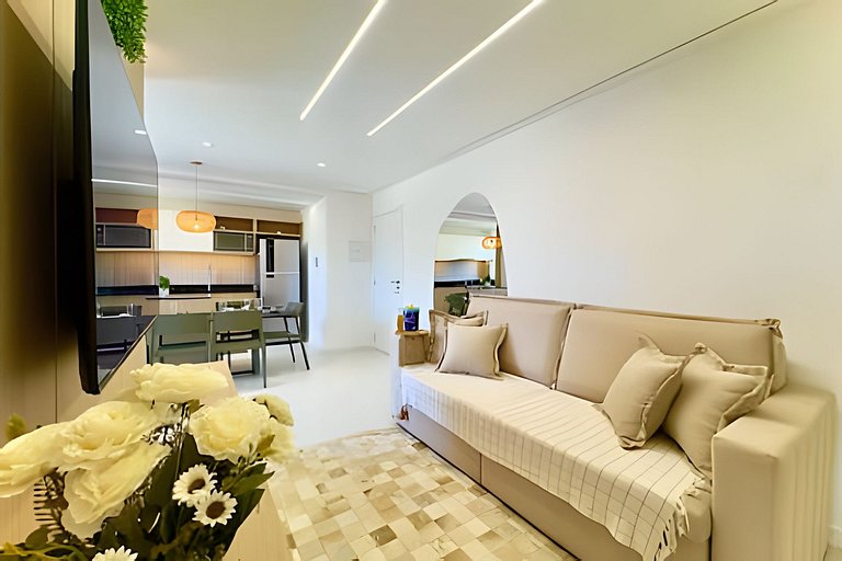 A 400m do Mar • Piscina • Churrasqueira • Wi-Fi