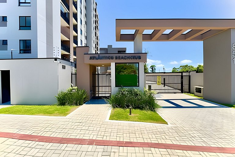 A 400m do Mar • Piscina • Churrasqueira • Wi-Fi