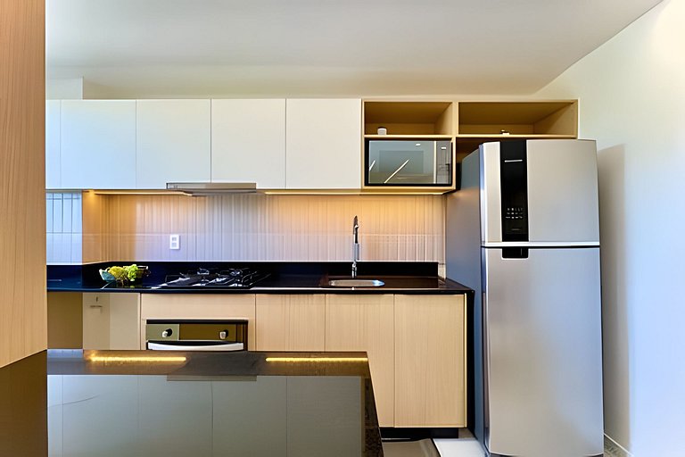 A 400m do Mar • Piscina • Churrasqueira • Wi-Fi