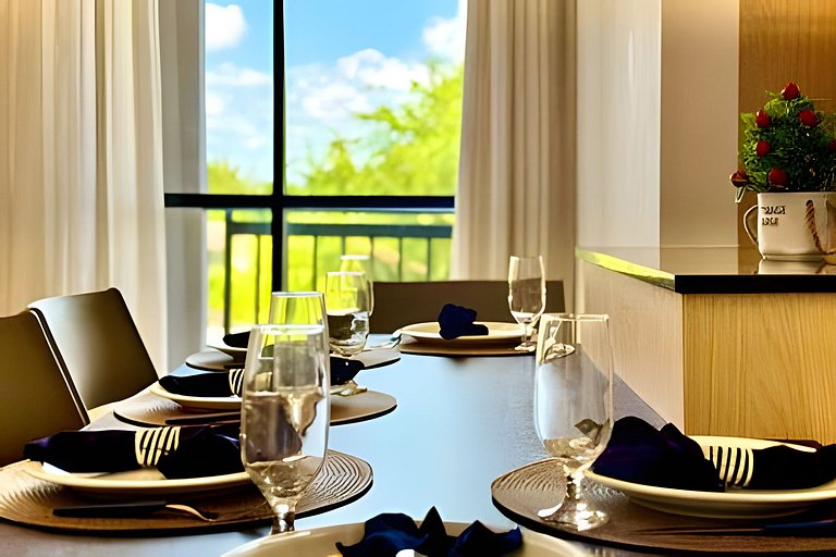 A 400m do Mar • Piscina • Churrasqueira • Wi-Fi